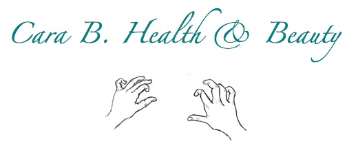 Cara B Health and Beauty Original Logo